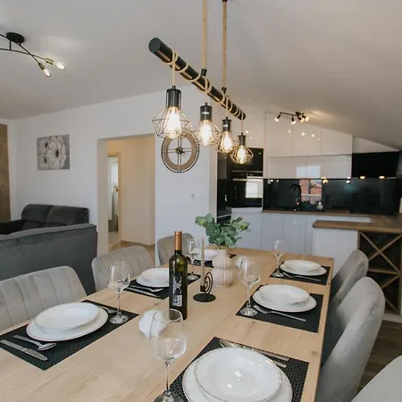 Rum i privatbostad Royal Blue House 3