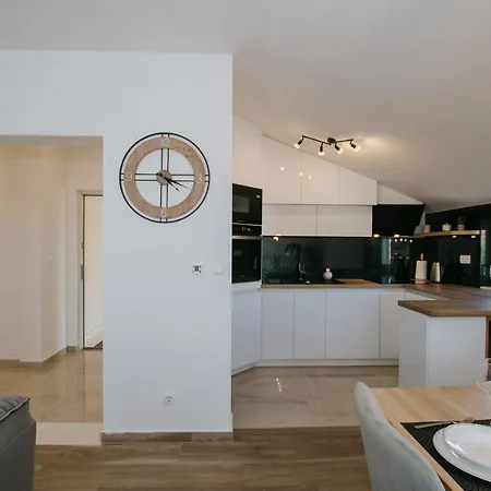 Royal Blue House 3 Kaštela