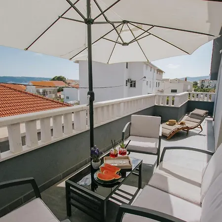 Royal Blue House 3 Rum i privatbostad