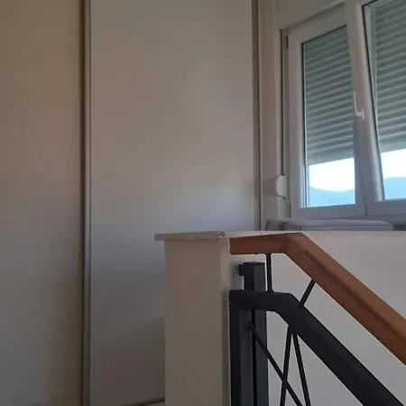 Rum i privatbostad Royal Blue House 3